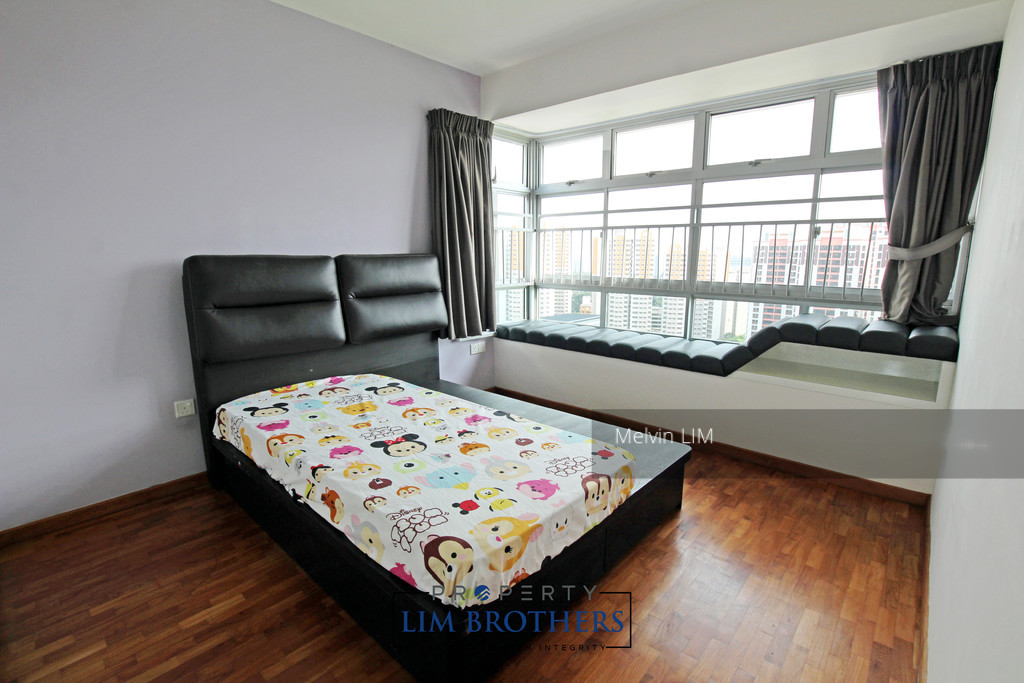 Blk 443C Fernvale Road (Sengkang), HDB 4 Rooms #183033002